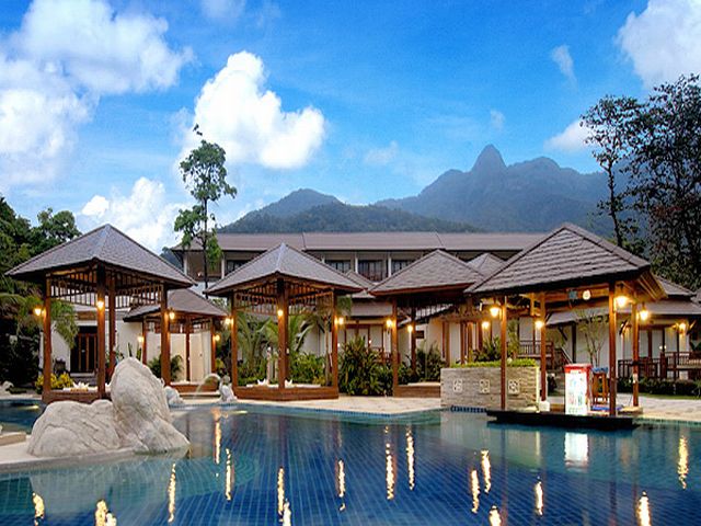 KACHA RESORT & SPA KOH CHANG