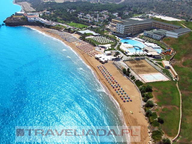Acapulco Resort Convention & SPA