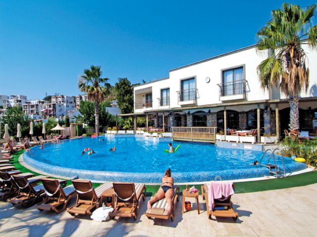 Hotel Costa 3S Beach