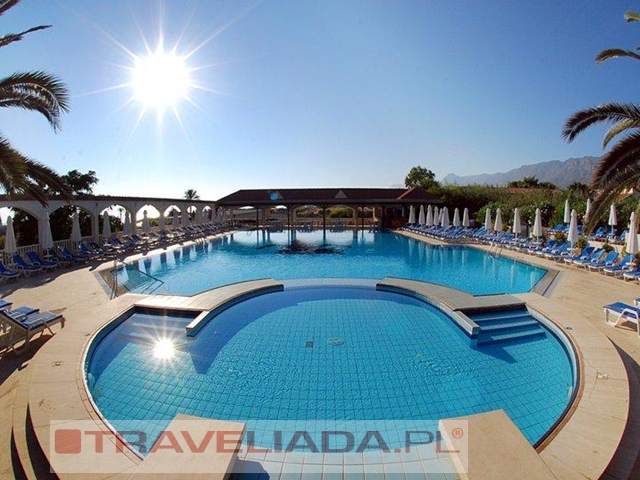 Denizkizi Royal Hotel