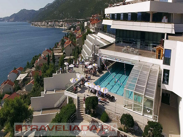 Grand Hotel Neum - Wellness & Spa Centar