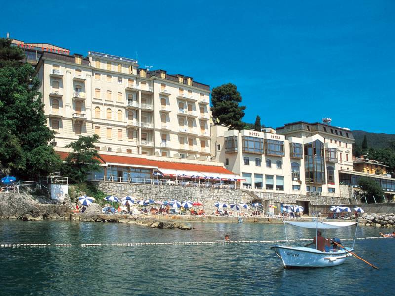 Hotel Istra - Opatija