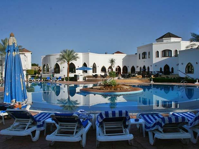 Viva Sharm Hotel