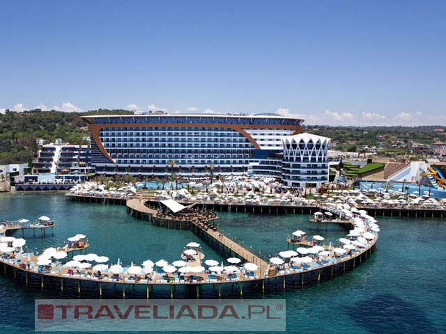 GRANADA LUXURY OKURCALAR