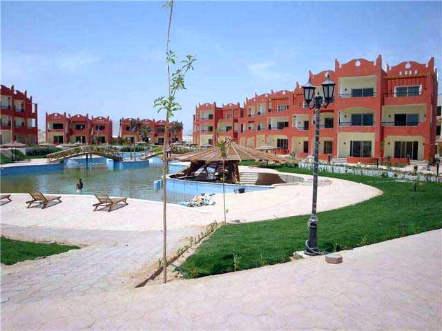 Aqua Hotel Resort & Spa (ex. Sharm Bride)