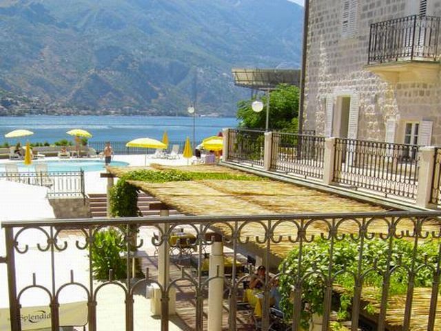 Hotel Splendido