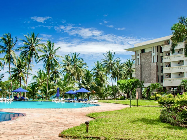 Mombasa Continental Resort